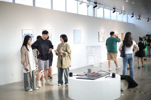 时代交融衍生 中韩青年艺术对话交流策划方案