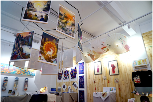 艺术新声，江海共鸣——2019南通大学艺术学院毕业展演隆重开幕