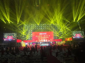 多元策划，赋能城市活力 惠州庆典、商业、酒店会议与文化艺术的融合之道