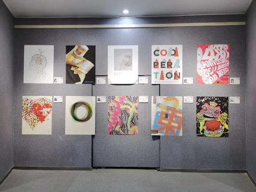 《丝路意象》国际艺术院校设计作品交流展 以设计为桥，续写新时代文化交流华章